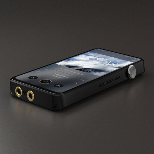 Pre-order iBasso DX320 Flagship Digital Audio Player HiFiGo 