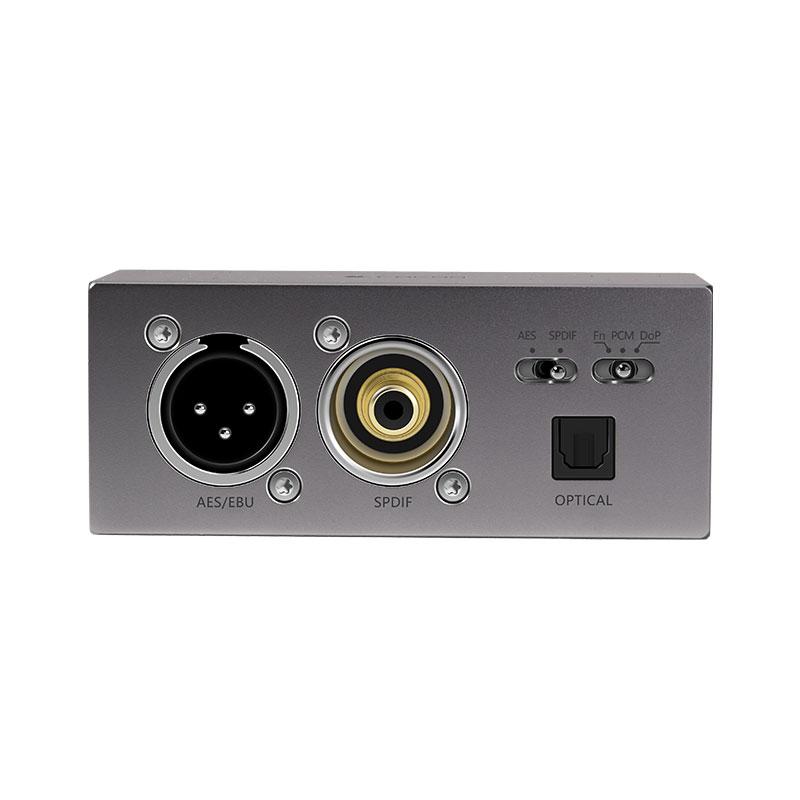 Lotoo PAW D1 USB Digital Audio Interface — HiFiGo