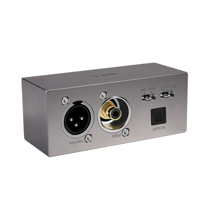 Rund ozon Erkende Lotoo PAW D1 USB Digital Audio Interface — HiFiGo