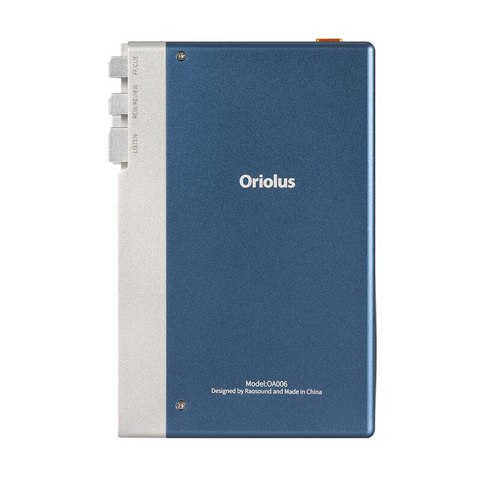 Pre-Order Oriolus DPS-L2 ES9038 DAC PRO OPA1612 HiFi Music Player HiFiGo 