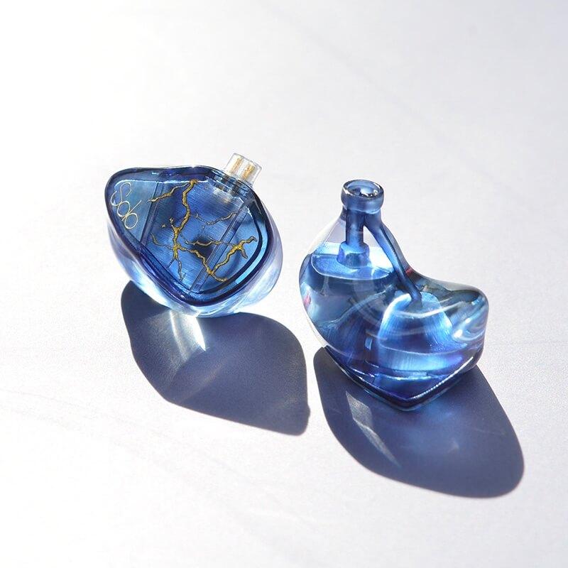 QDC Dmagic Solo Single Dynamic Driver In-Ear Monitors HiFiGo 