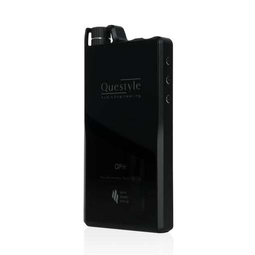 Questyle QPM Portable Lossless DAP AK4490 HiFi Music Player HiFiGo 