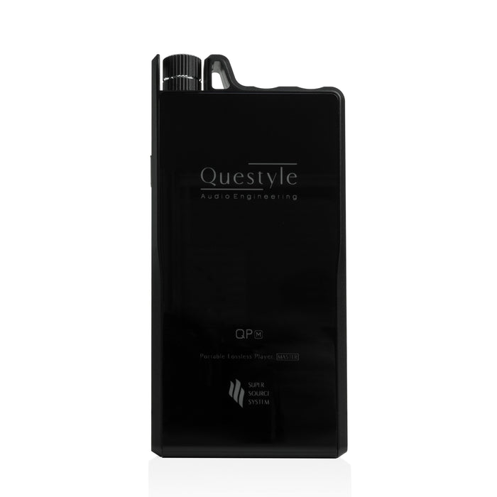 Questyle QPM Portable Lossless DAP AK4490 HiFi Music Player — HiFiGo