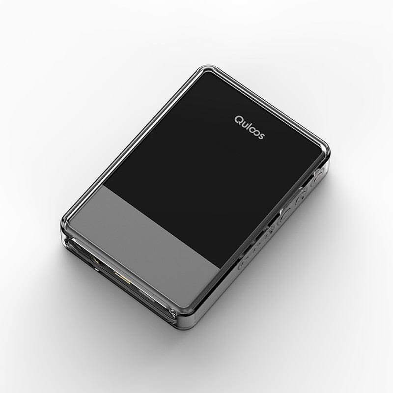 QULOOS MUB1 Bluetooth Portable USB DAC & Headphone AMP HiFiGo 