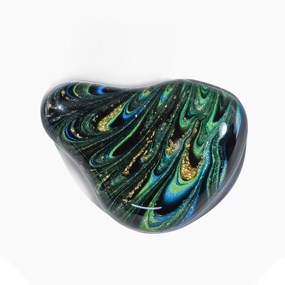 Reecho Insects Awaken 4BA Flagship HiFi In-Ear Earphone HiFiGo 