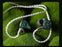 Reecho Spring2 / Spring 2 Knowles 1BA + 1DD Hybrid In-Ear Earphone HiFiGo 