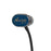 Rose Technics Aura evo In-Ear Wired Hi-Fi Game&E-Sports Earphone HiFiGo Blue Hi-Fi 