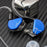 Rose Technics QT7 PRO 2 DD+BA 3 Units Hybrid Drivers In-Ear Hi-Fi Earphone HiFiGo 