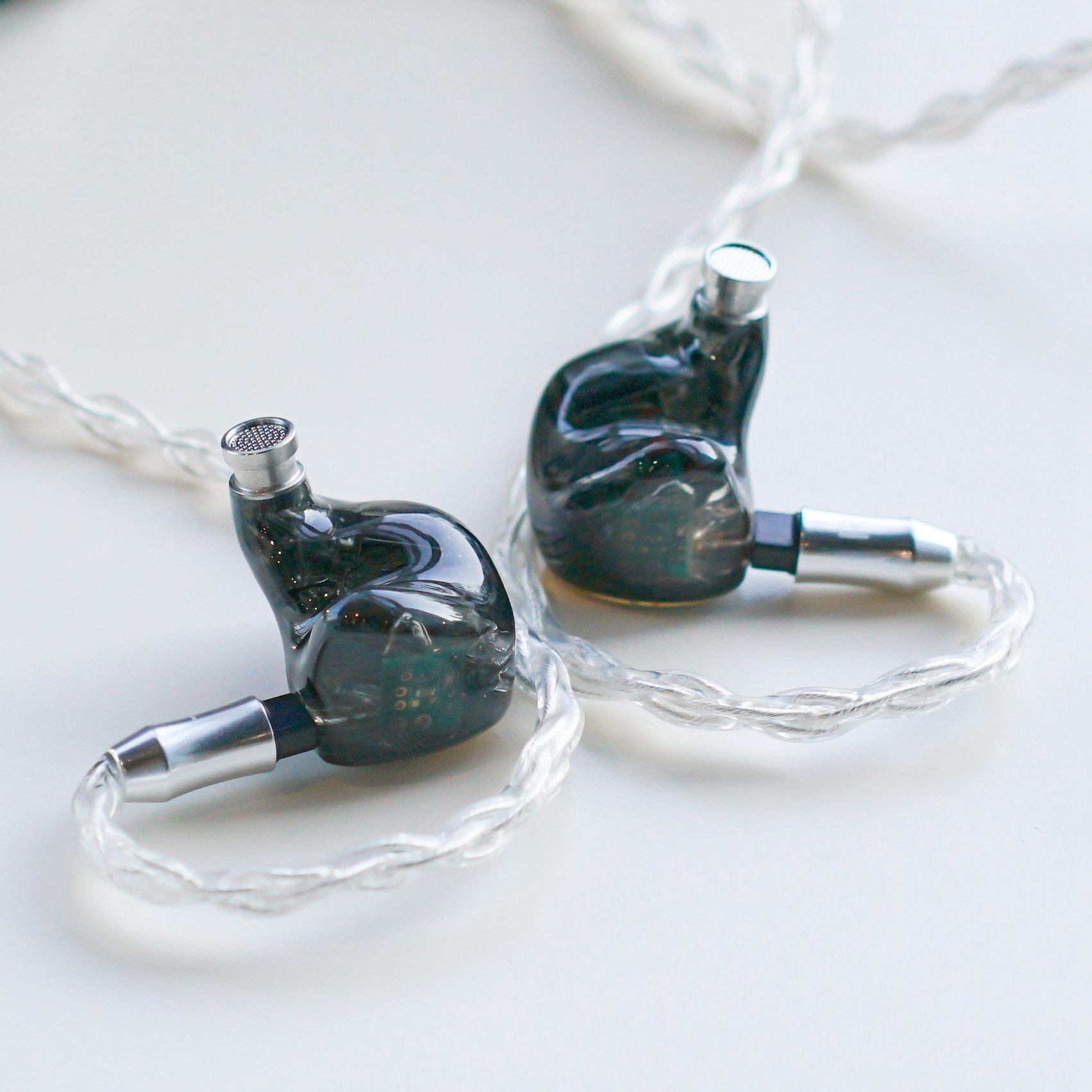 SeeAudio Neo 10BA Flagship in Ear Earphone IEMs HiFiGo 