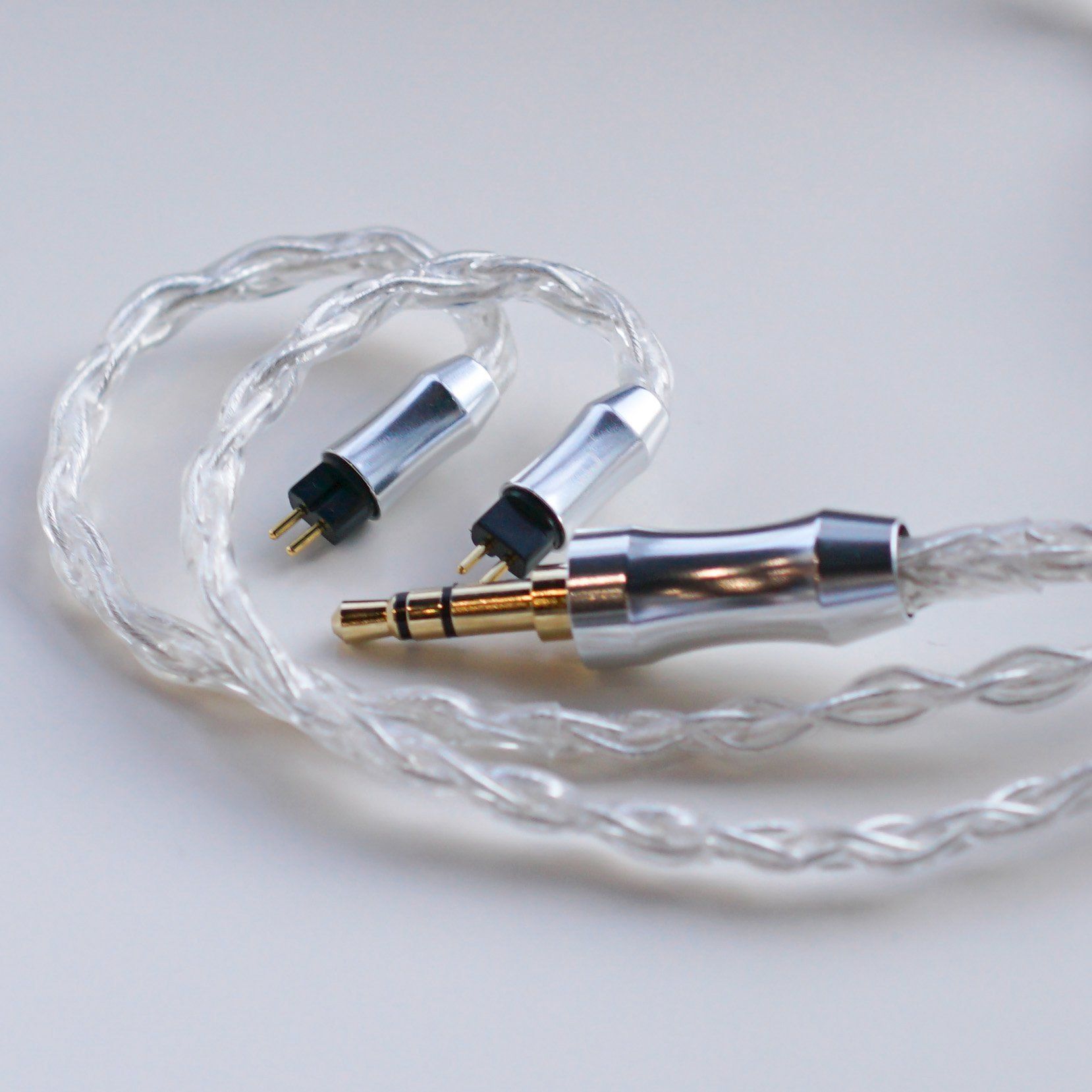SeeAudio Neo 10BA Flagship in Ear Earphone IEMs HiFiGo 