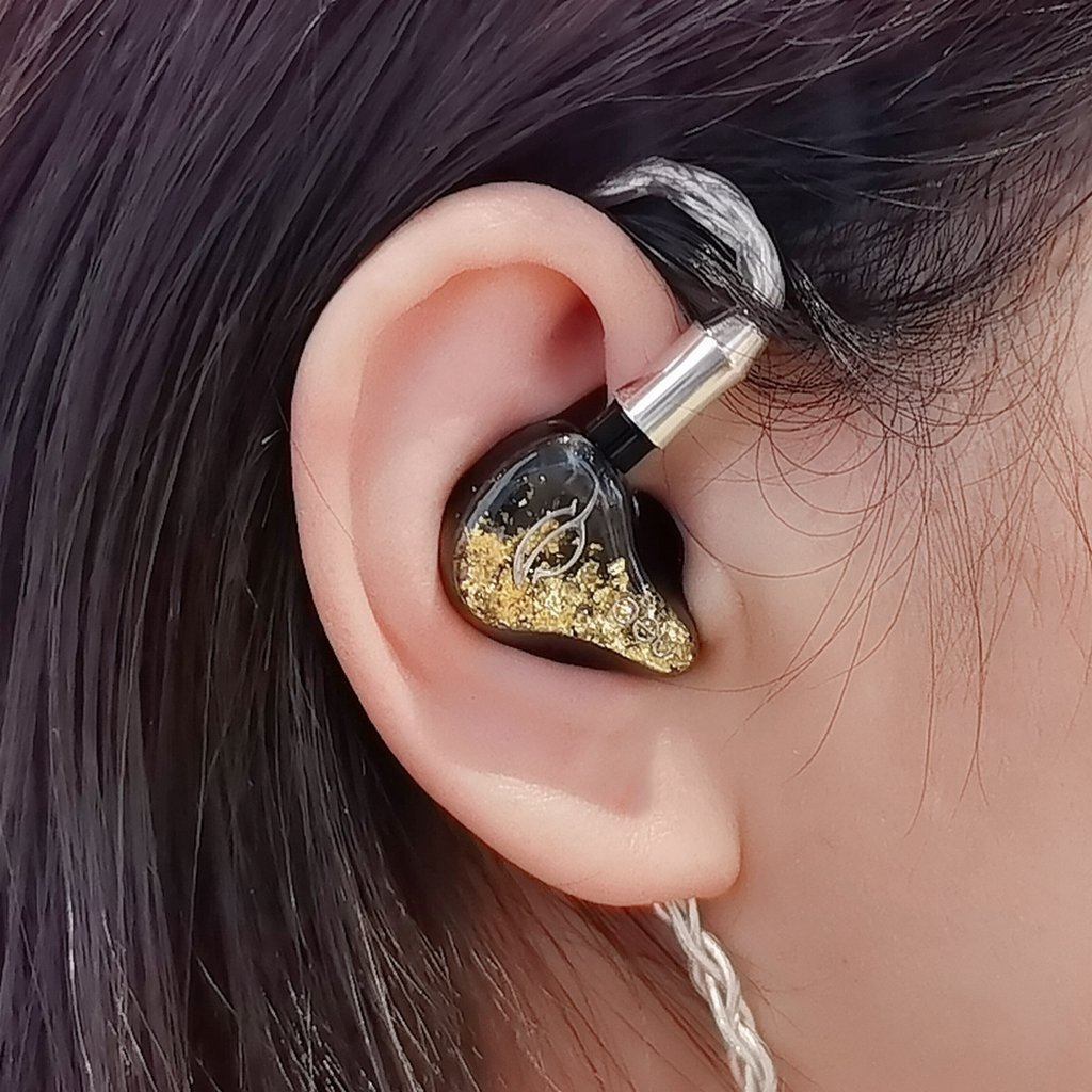 SeeAudio Neo 10BA Flagship in Ear Earphone IEMs HiFiGo 