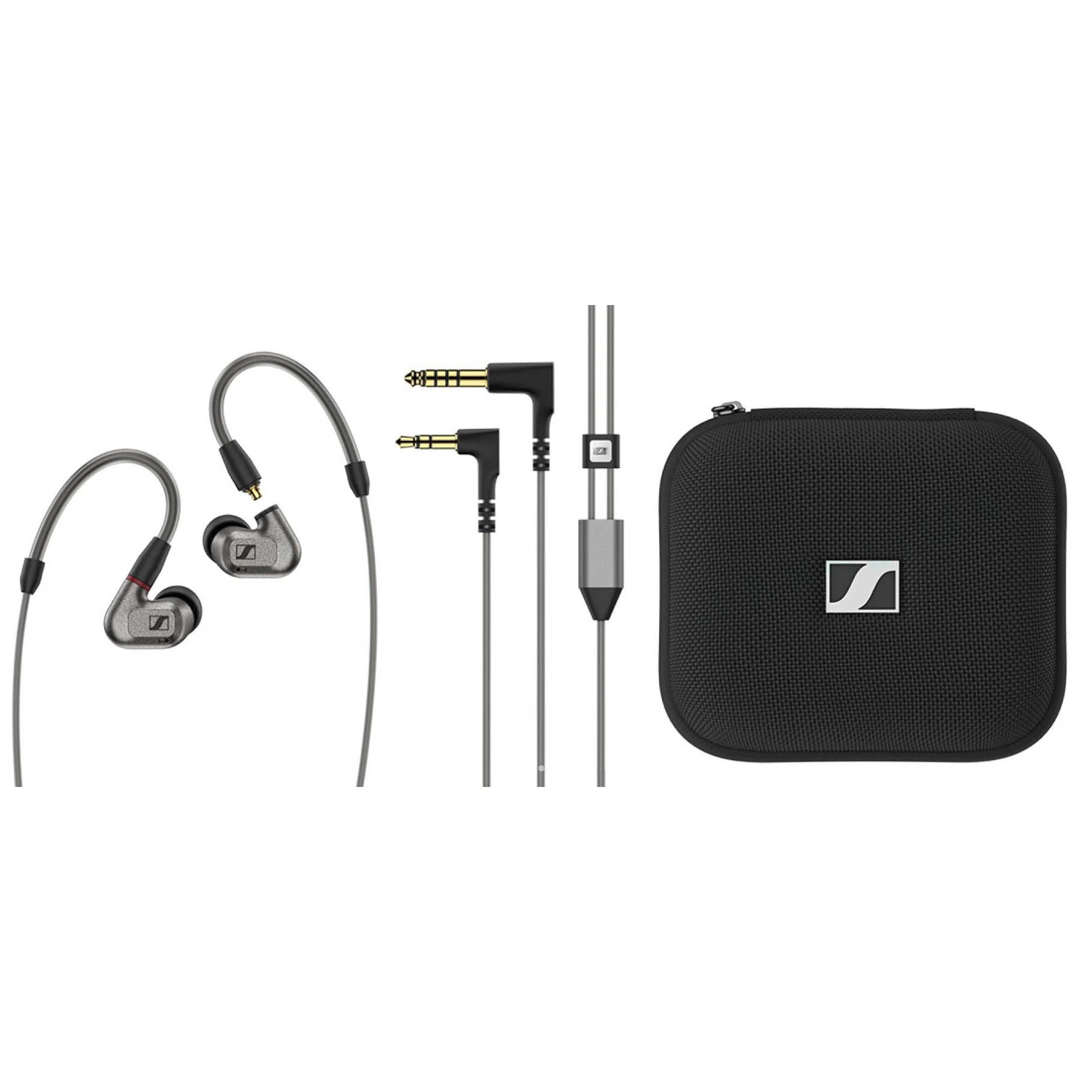 Sennheiser IE 600 HIFI Earphones HiFiGo 