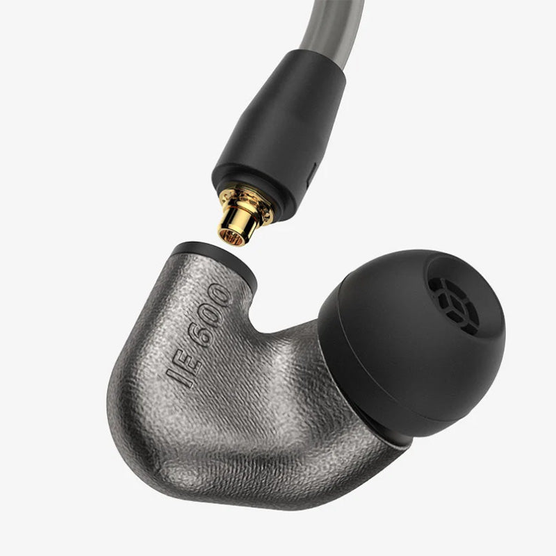 Sennheiser IE 600 HIFI Earphones HiFiGo 