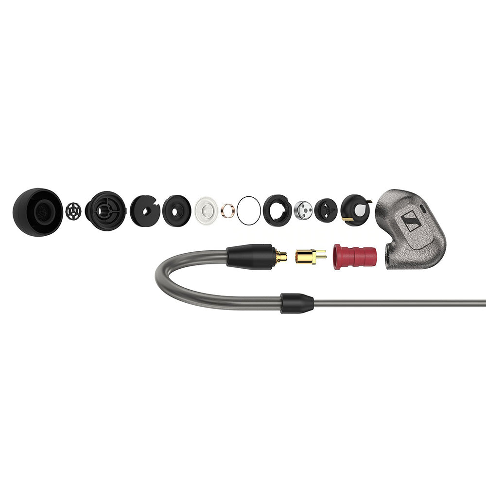 Sennheiser IE 600 HIFI Earphones HiFiGo 