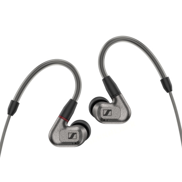 Sennheiser IE600 7mm TrueResponse Dynamic Driver HIFI Earphones HiFiGo 