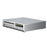 SHANLING CA80 ES9219MQ CD Player HiFiGo CA80-Silver-110V 