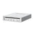 SHANLING EC Mini Hi-Fi Quality Dual ES9219MQ DACs Bluetooth CD Player HiFiGo Silver 