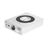 Shanling EC3 Top-Loading ES9219C DAC Chip Compact Hi-Fi CD Player HiFiGo White 