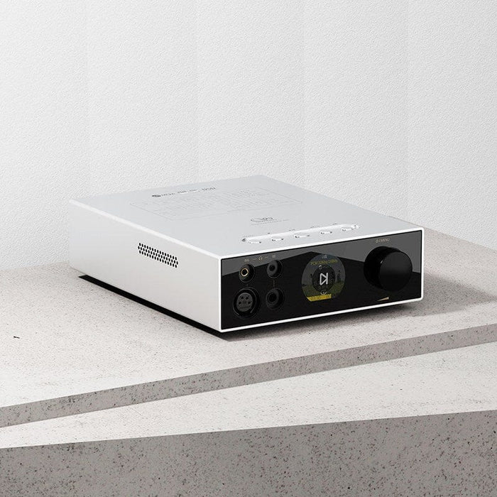 SHANLING EH3 ES9039SPRO 4* OPA1612 Chip Hi-Res Audio Desktop DAC & AMP ...