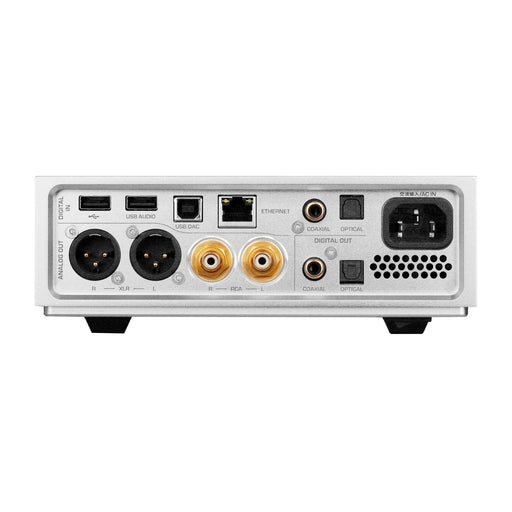 Shanling EM7 High-End Desktop Streamer DAC/AMP HiFiGo 