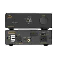 SHANLING ET3 CD Transport Player Full-Featured Digital Turntable — HiFiGo