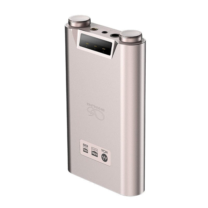 Shanling H7 Portable DAC/Amp