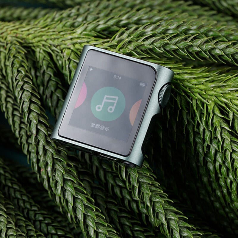 Shanling M0 Pro ポータブル音楽プレーヤー シルバー Shanling M0 Pro ポータブル音楽プレーヤー シルバー M0 Pro Silver