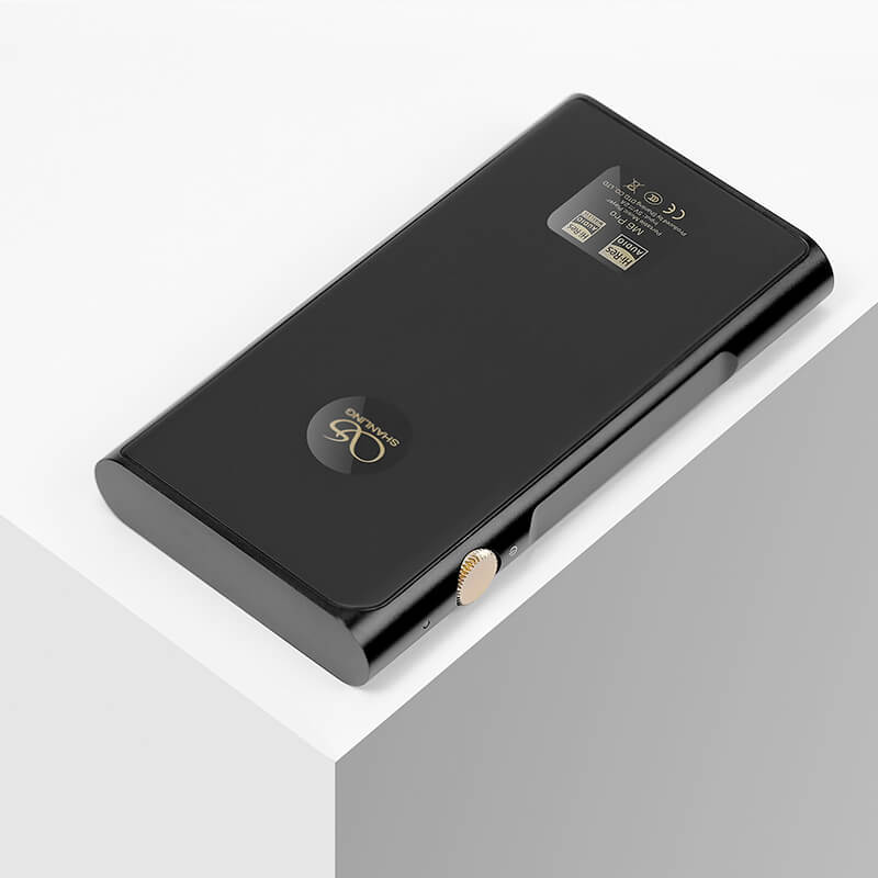 SHANLING M6 Pro 2021 Portable Digital Audio Player