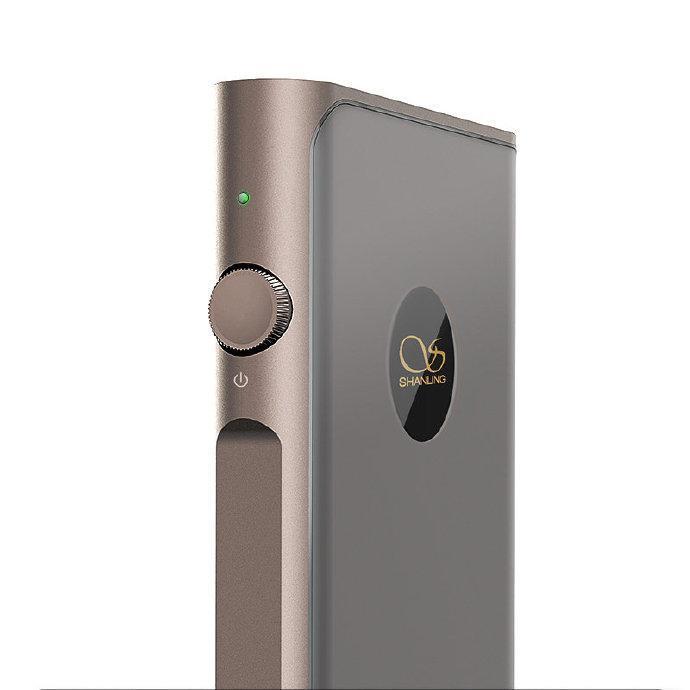 Shanling M6 Pro Portable Android Music Player With Dual AK4497EQ HiFiGo 