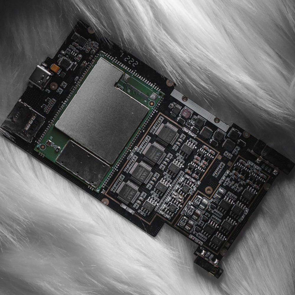 shanling M6 128gb MicroSD+ケーブル3点おまけ！ shanling M6 128gb MicroSD+ケーブル3点おまけ！