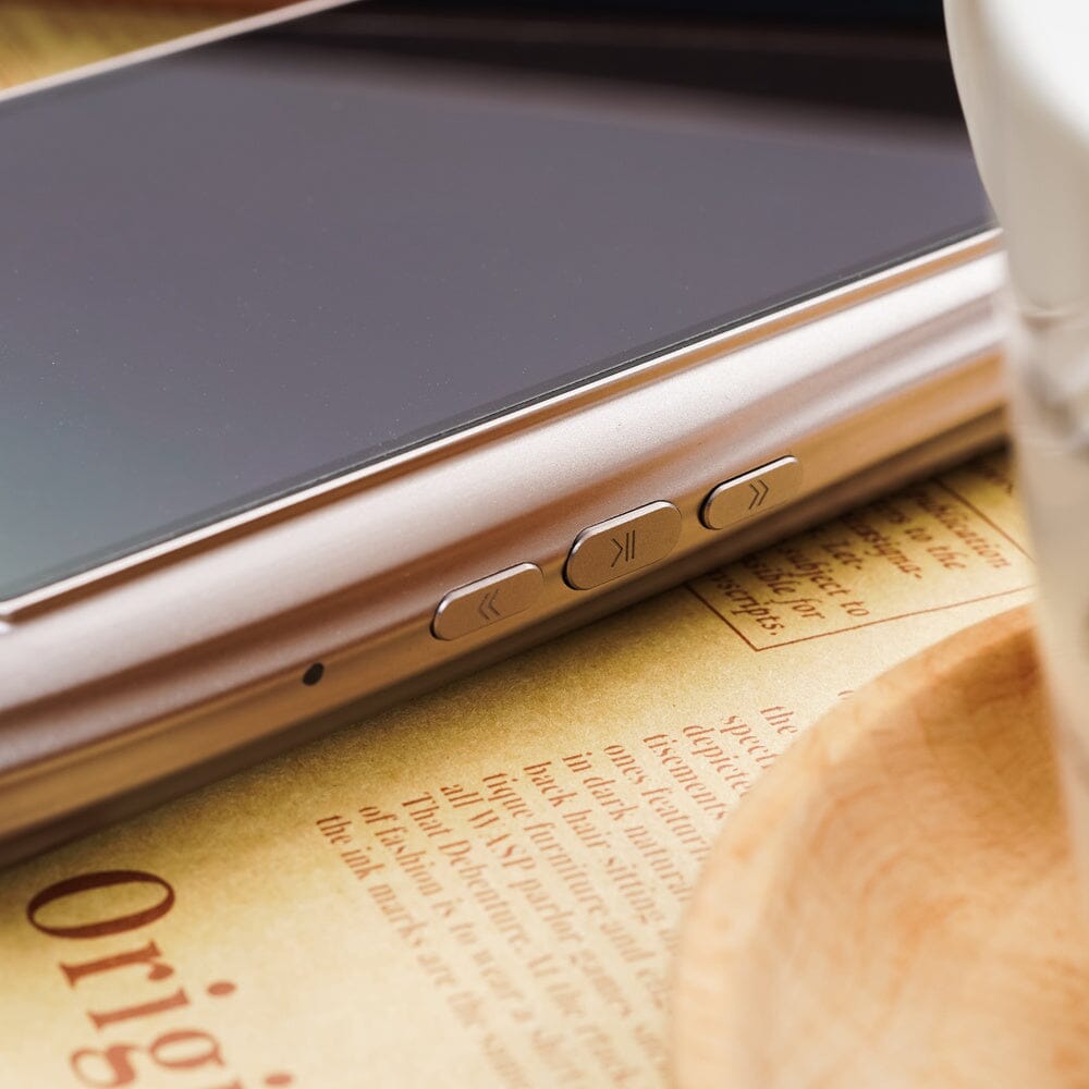 SHANLING M7 Portable Flagship Digital Audio Player HiFiGo 