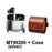 SHANLING MTW200 TWS Ture Wireless Bluetooth 5.2 Earphone 10mm Dynamic Driver IEMs HiFiGo MTW200(Silver)+Case 