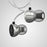 Shozy V33 / V33 Pro In-Ear Metal Earphone HiFiGo 