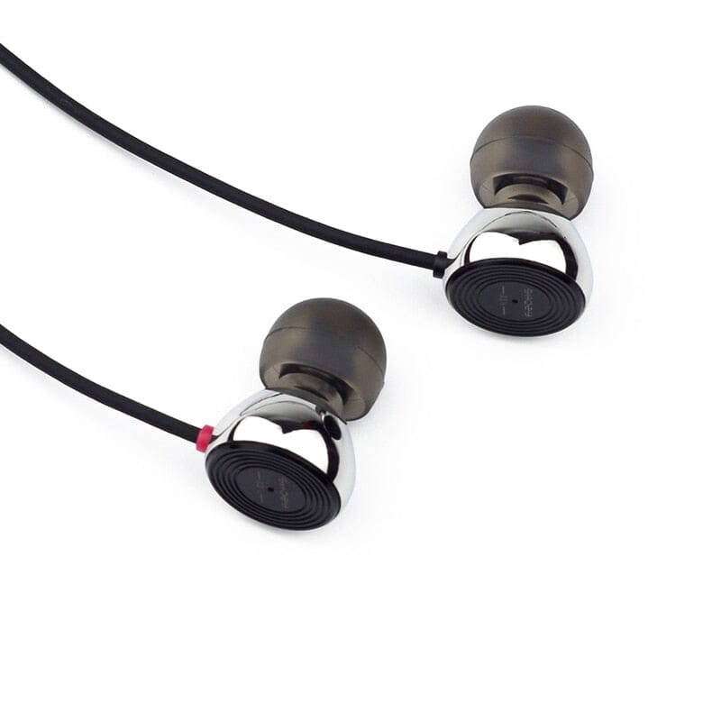 Shozy V33 / V33 Pro In-Ear Metal Earphone HiFiGo 