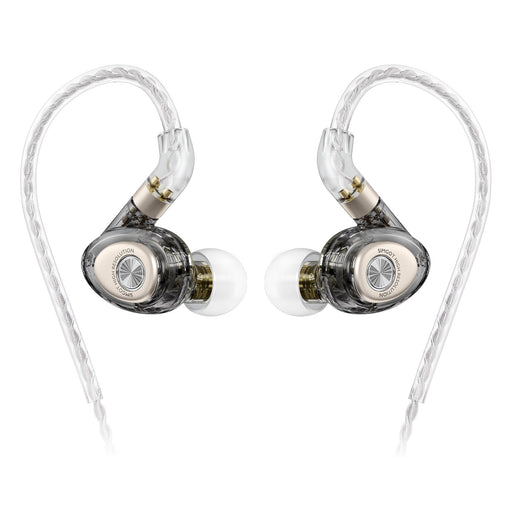 SIMGOT EM2 ROLTION 1DD+1BA Hybrid In-Ear Earphone IEMs HiFiGo 