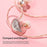 SIMGOT MT1 Dynamic Driver In-Ear Earphone With 0.78mm 2-Pin Detachable Cable HiFiGo Pink 