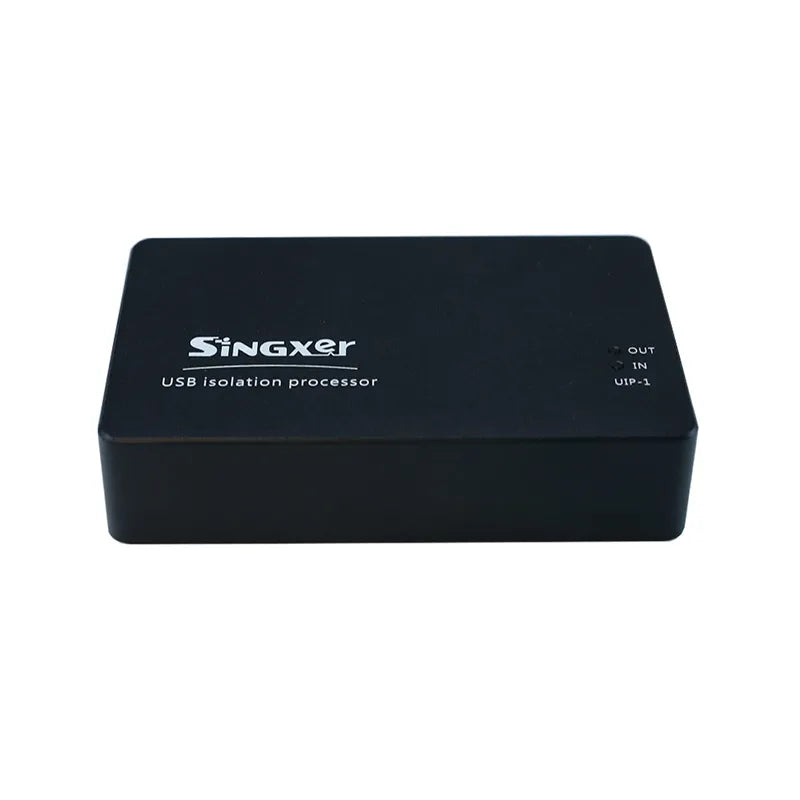 Singxer UIP-1 PRO Isolate Processor USB 2.0 USB Interface HiFiGo 