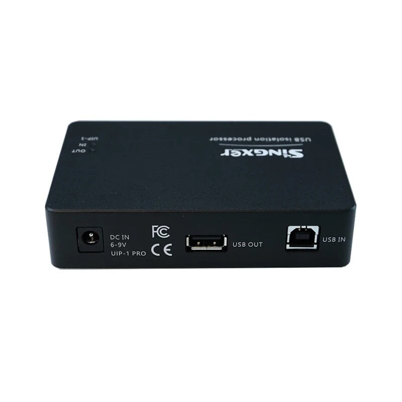 Singxer UIP-1 PRO Isolate Processor USB 2.0 USB Interface
