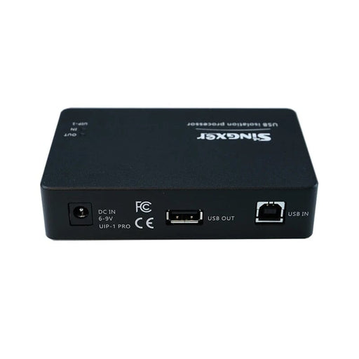 Singxer UIP-1 PRO Isolate Processor USB 2.0 USB Interface HiFiGo 