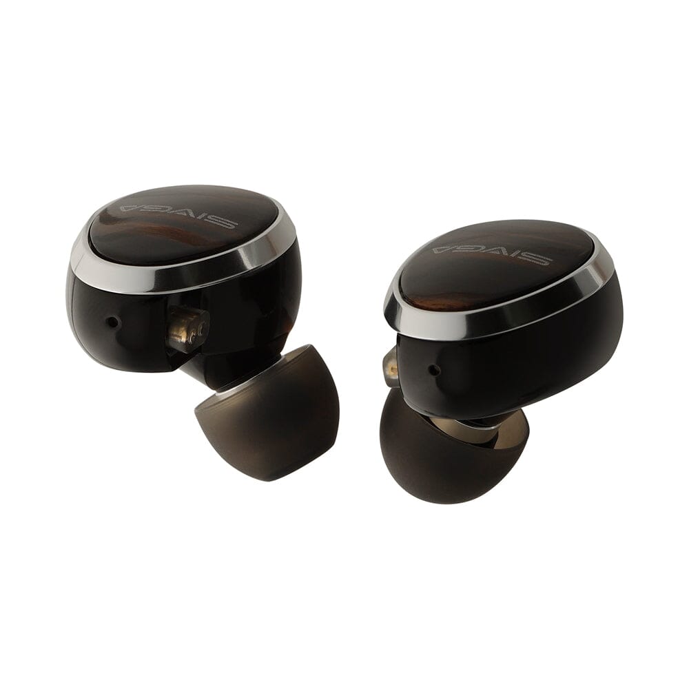 Sivga Nightingale 14.5mm Planar Driver Wired HiFi IEM HiFiGo 