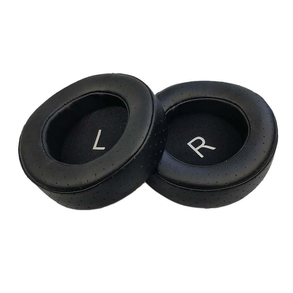 SIVGA PHOENIX Over Ear Open Back Zebra Wood Dynamic/Moving-coill Driver Headphone HiFiGo SIVGA PHOENIX Earpads 