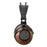 SIVGA SV023 Open Back Walnut Wooden Dynamic Driver Hi-Fi Headphone HiFiGo 