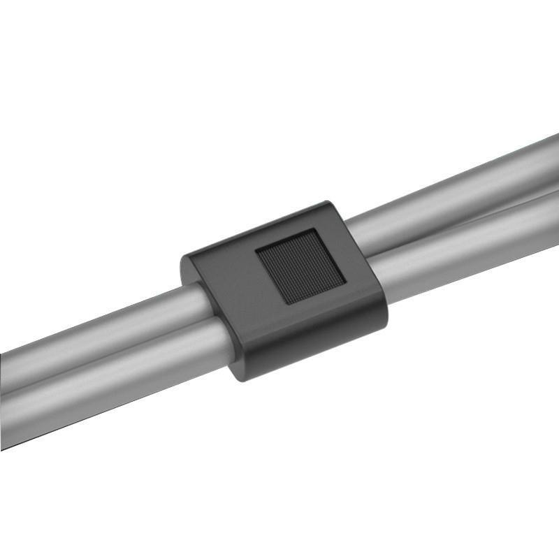 SKW Audio Cable 2RCA to 2 RCA Male To Male Plug With 24K Gold-plated for Home Theater Amplifier TV Audio Cable HiFiGo 