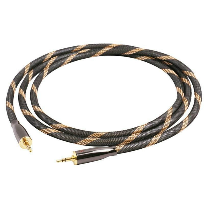 SKW AUX Cable 3.5MM Jack To 3.5MM Jack for Huawei Smartphone Tablet Portable CD MP3 Player Audio Cable HiFiGo 
