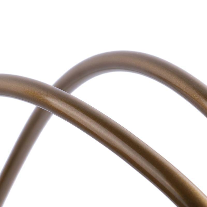 SKW HIFI Audio Cable RCA To RCA 6N OCC Single Crystal Copper With Lotus Plug for Home Theater TV Amplifier Subwoofer Audio Cable HiFiGo 