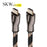 SKW Premium HDMI Cable 2.0 Version HDR 4K 60H for Laptop TV box connected to Televsion Projector HiFiGo Black 10m 
