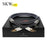 SKW WG20-05 Speaker Cables With Banana Plug For Home Cinema Amplifier Speaker HiFi System HiFiGo WG20-05 1m 