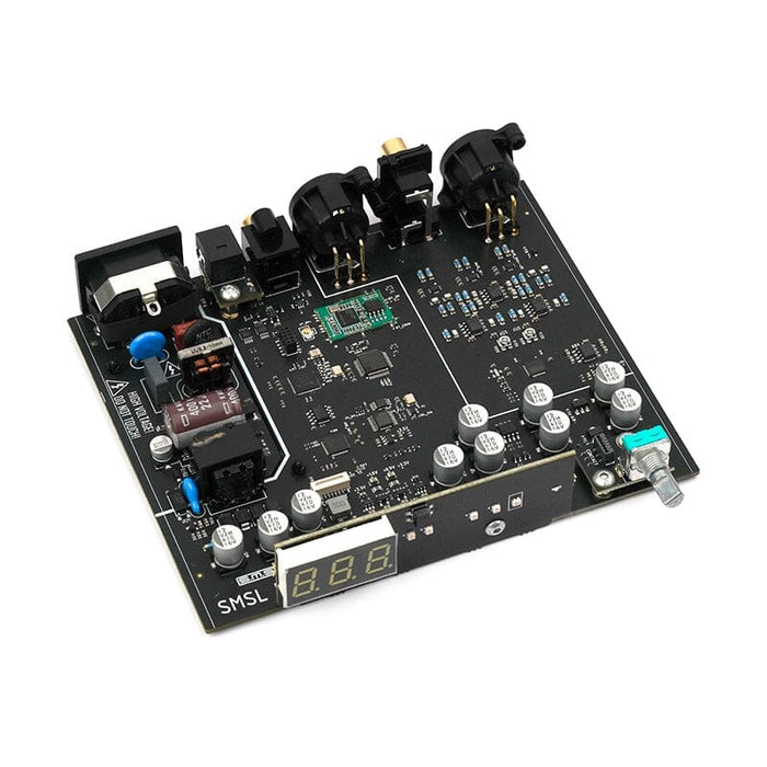 SMSL D 6S D6S ES9039Q2M DAC MQA Bluetooth 5 1 High Res Audio Decoder smsl-d-6s-d6s-es9039q2m-dac-mqa-bluetooth-5-1-high-res-audio-decoder