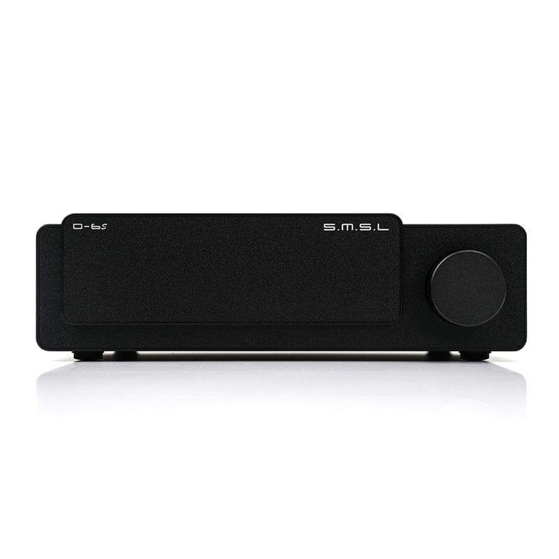 SMSL D-6S ES9039Q2M DAC MQA Bluetooth 5.1 High-Res Audio Decoder DAC Decoder HiFiGo D-6S 