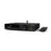SMSL DO300EX AK4191+AK4499EX Audio Decoder MQA DAC＆ Headphone AMP HiFiGo DO300EX-Black US Plug 